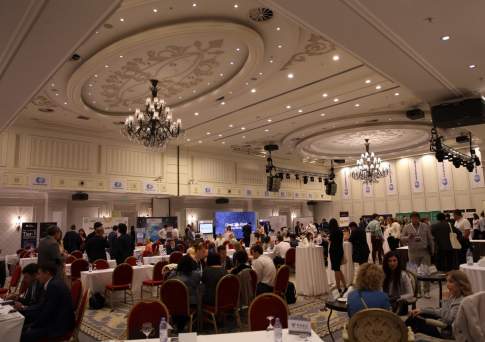 АО «Казахтелеком» запустил новый международный     телекоммуникационный маршрут для передачи данных